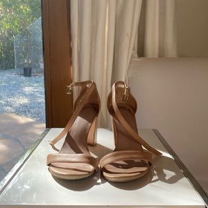 Stuart Weitzman heels